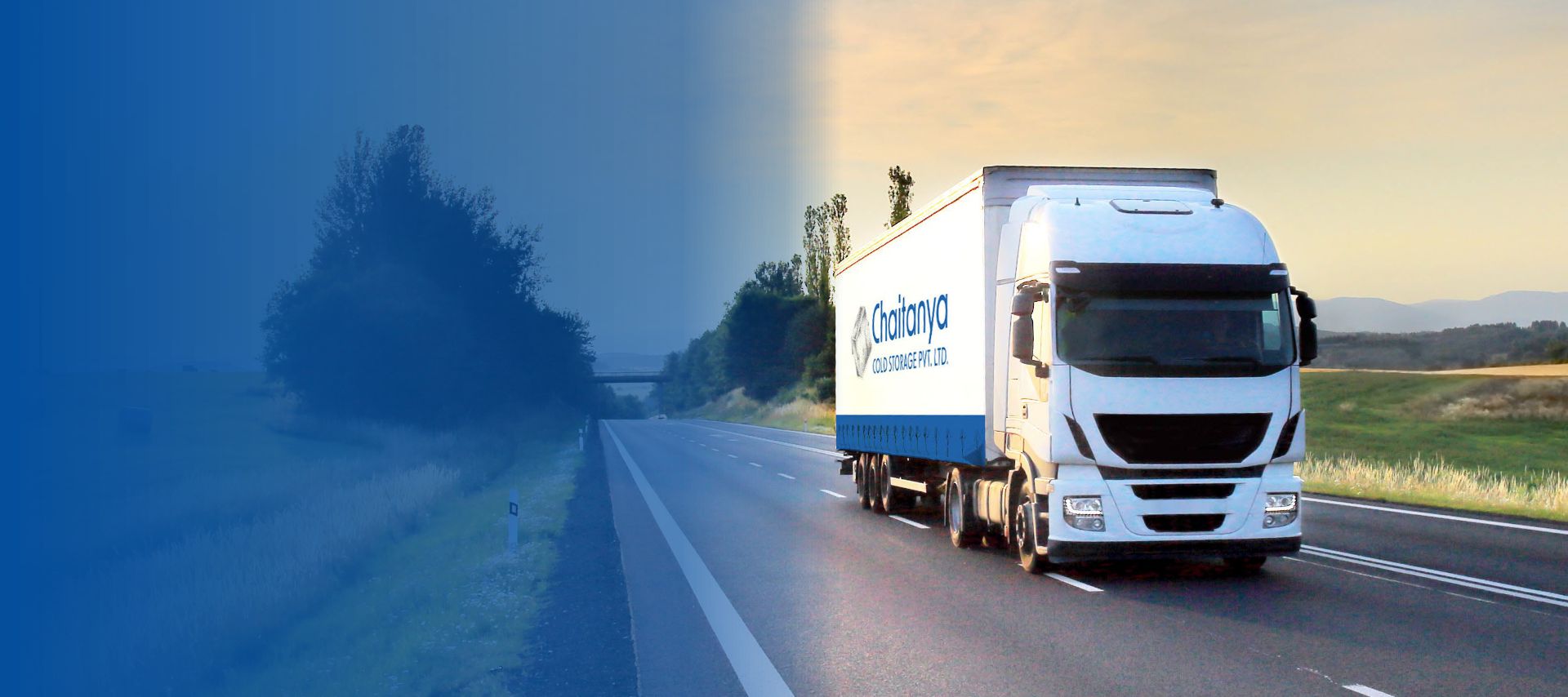 Strongest distribution network